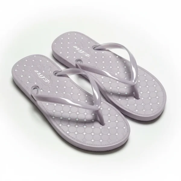 Elite Women's Lightweight & Durable Casual Flip-Flop