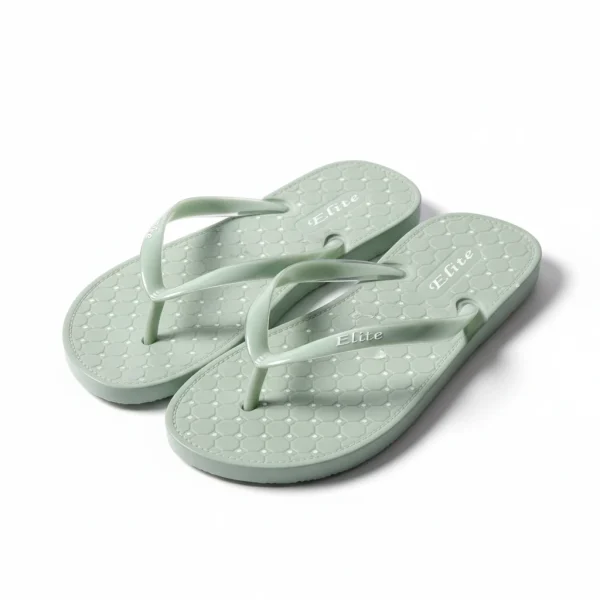 Elite Women's Lightweight & Durable Casual Flip-Flop