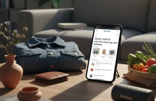 স্বাগতম পৃথিবীতে - আপনার কেনাকাটা সহজ করতে আমাদের গাইডলাইন!