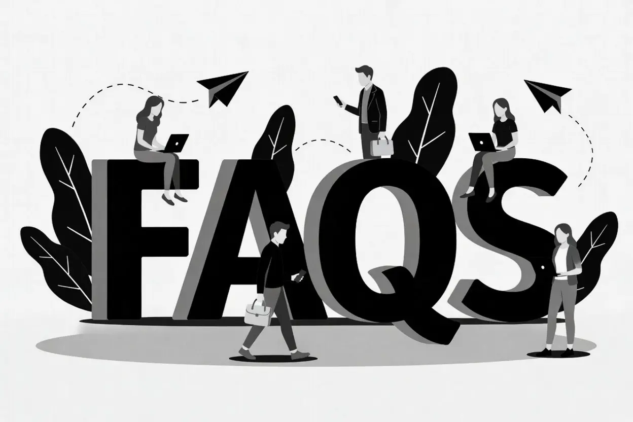 FAQS Pithibi